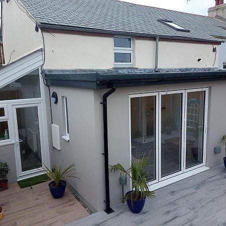 Sam'S Retreat Villa Hayle Bagian luar foto