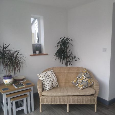 Sam'S Retreat Villa Hayle Bagian luar foto