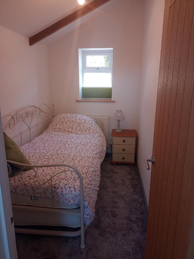 Sam'S Retreat Villa Hayle Bagian luar foto